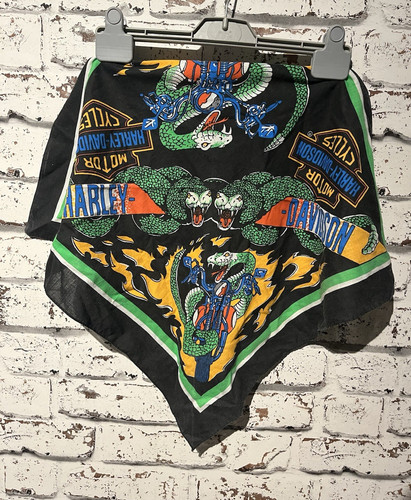 1990s vintage harley davidson - 1990s,