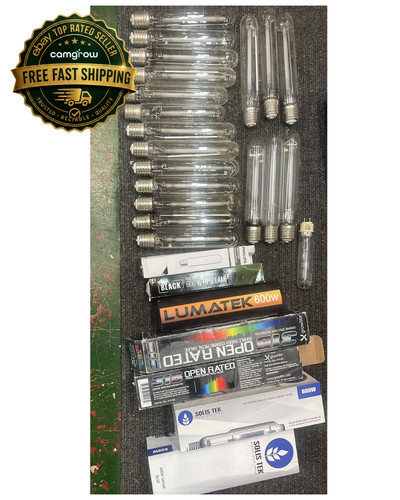 Mixed new used hid - mixed,