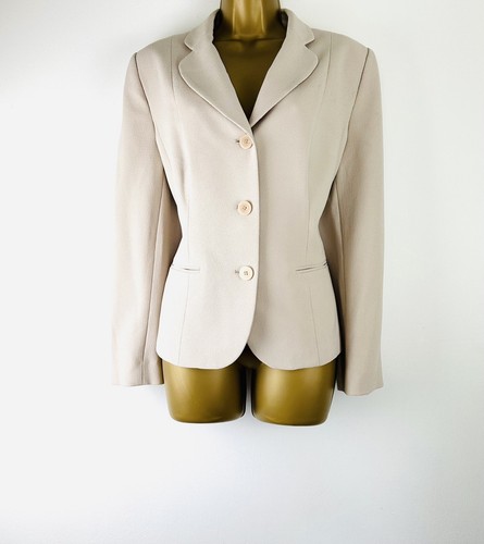 Vintage eastex jacket - eastex, blush