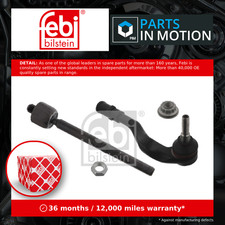 Steering Rod Assembly fits