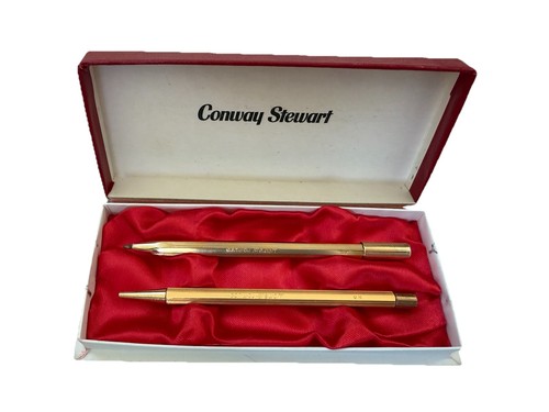 Vintage conway stewart - vintage,