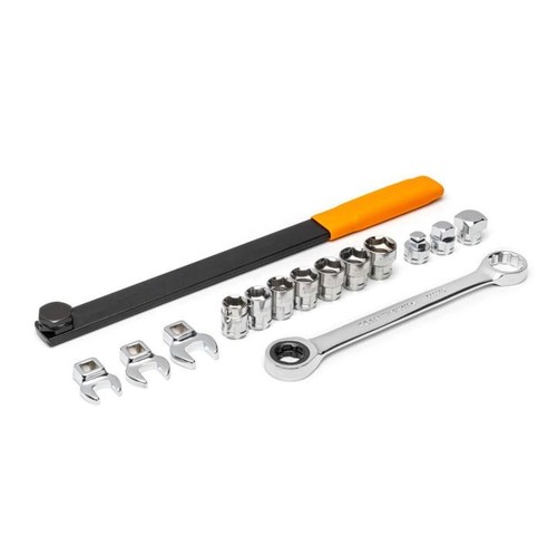 Gearwrench serpentine belt - serpentine,