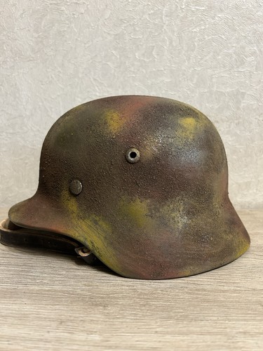 Helmet m35 german - helmet,