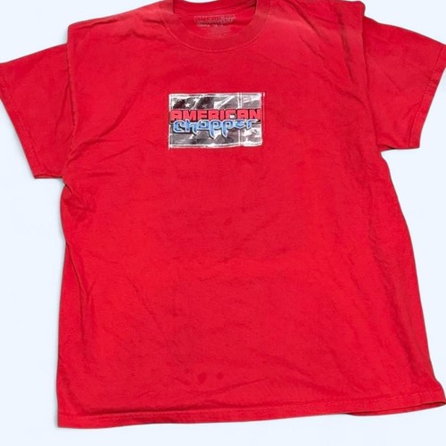 Vintage american chopper - vintage,