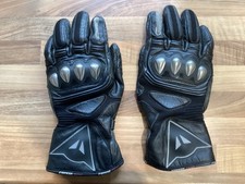 Dainese Goretex Racing Gloves