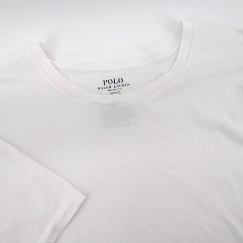 Polo ralph lauren shirt - lauren, crew