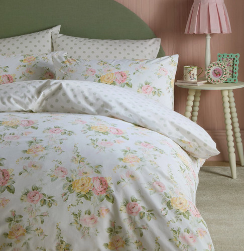 Cath kidston double - double, multi