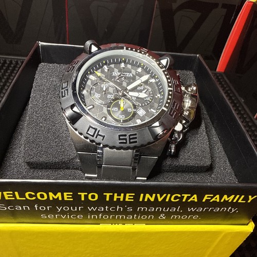 Invicta subaqua noma men s - iv, men's