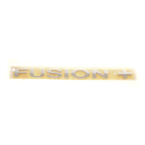 Genuine ford fusion tailgate - ford,