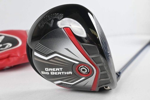 Callaway great big bertha - great, 2016