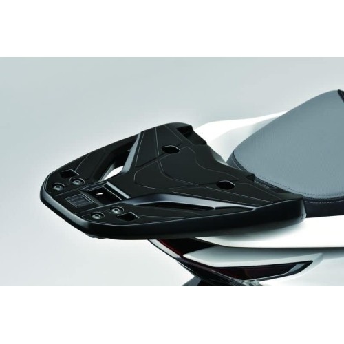 Honda top box - top, plate