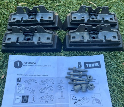 Thule fitting kit 187084 - thule,