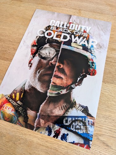 Call duty black - duty:,