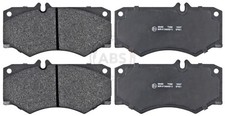 A.B.S.-OE 36490-OE Brake Pad