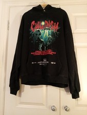 BNWOT Childish UFO Alien Men's