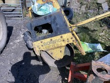 Bomag Bw71e Pedestrian Roller