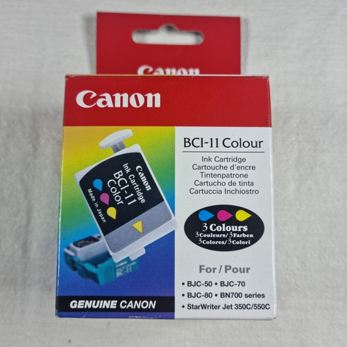 Canon bci colour ink - canon,