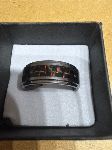 8mm men tungsten - men's,