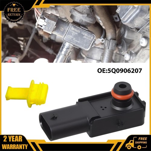 Brake booster pressure sensor - brake,