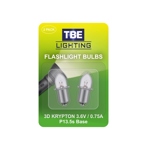 Tbe lighting replacement torch - lighting,