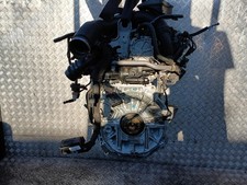 MERCEDES A CLASS ENGINE