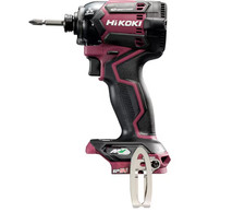 HiKOKI WH36DC(NNR) 36V