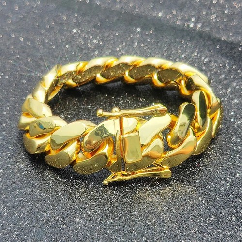 22mm miami cuban link chain - miami,