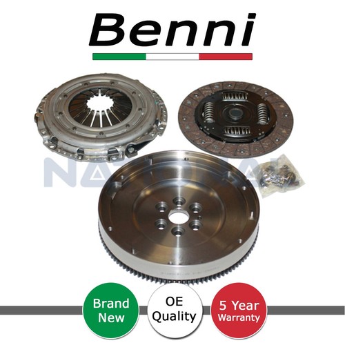 Clutch conversion kit smf - kit,