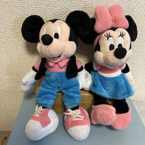 Mickey mouse minnie - &,