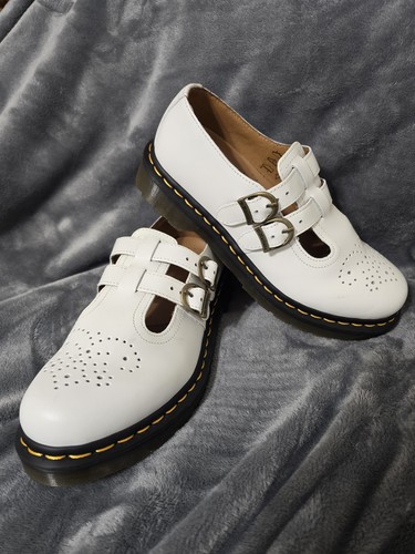 Martens docs leather 8065 - docs,