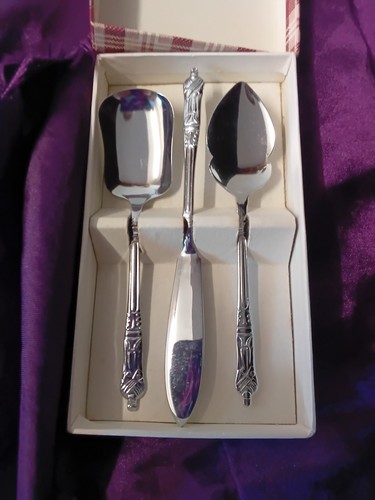 3pc apostle jam spoon sugar - apostle,