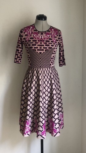 Temperley london vintage pink - vintage,