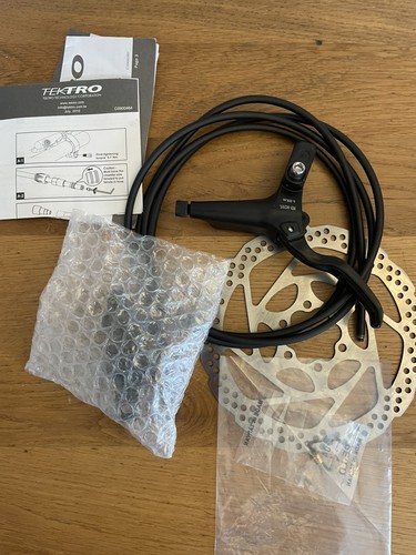 Tektro m275 mountain - hd-m275, bike