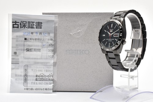 Mint seiko 7s26 - seiko, 5