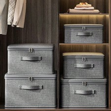 Large Capacity Foldable