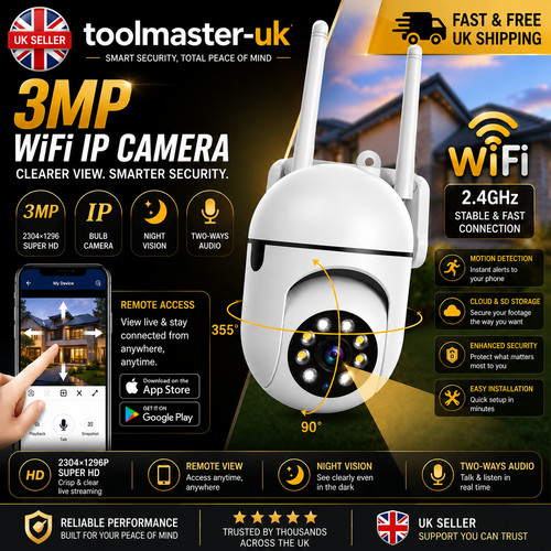 Wireless camera wifi - wireless,