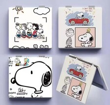 Snoopy Charlie Brown Mini