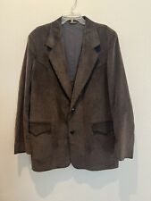 VTG Pioneer Wear Brown