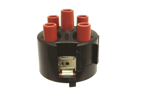 Golf mk2 distributor cap with - golf,