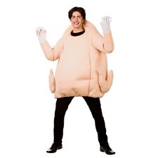 Adult Giant TURKEY Fancy Dress