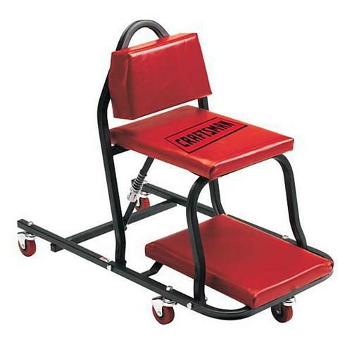 Craftsman automotive mechanics - craftsman,