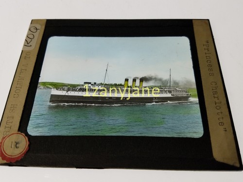Koq historic magic lantern - historic,