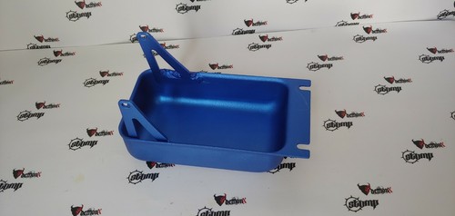 Pit bike supermoto sump - pit,