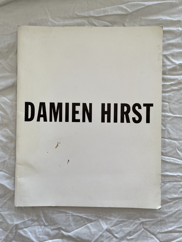 Damien hirst jablonka galerie - damien,