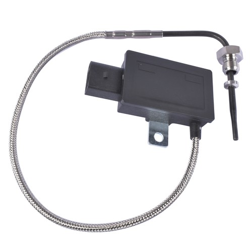 Exhaust gas temperature - temperature, sensor