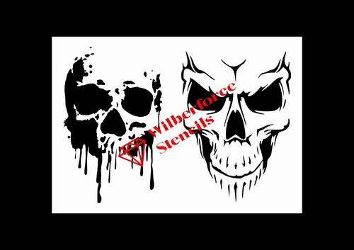 Airbrush paint craft - airbrush,paint,
