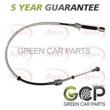 Gear Selector Cable GCP Fits