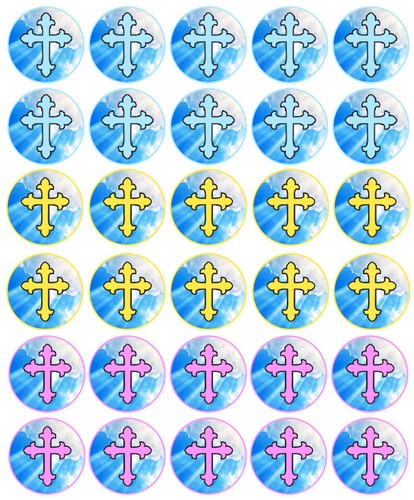Communion mixed colour - mixed,