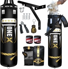 Punch bag heavy duty - punch,