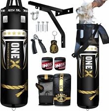 Punch Bag Heavy Duty